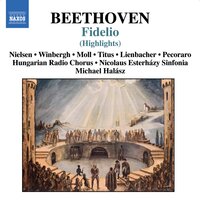 Fidelio, Op. 72, Act II No. 14: Quartet - Er sterbe! (Pizzaro, Florestan, Leonore, Rocco) - Wolfgang Glashof & Kurt Moll & Alan Titus & Gosta Winbergh & József Moldvay & Inga Nielsen & Ludwig van Beethoven