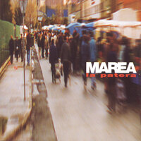 Despellejó - Marea