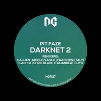 Darknet - Pit Faze & Flash-X