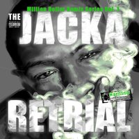 Dippin' - The Jacka