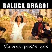 Va dau peste nas - Raluca Dragoi
