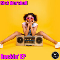 Rockin' With The Best - Rick Marshall