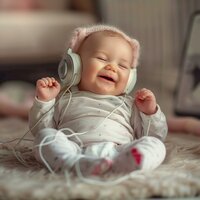 Tunes of Softness - Christian Music For Babies & Reiki Healing Music Ensemble & Ari Mindful