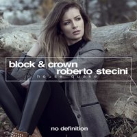 House Quake - Block & Block & Crown