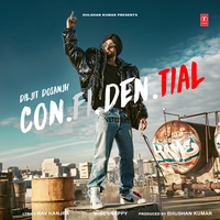 Pain Ft. Kaater - Diljit Dosanjh