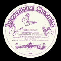 Main Mix To Subs - Viikatory