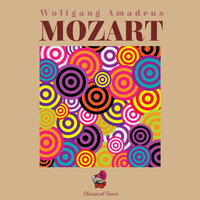 9 Variations on a Minuet by Duport in D Major, K 573 - Leonardo Locatelli & Вольфганг Амадей Моцарт