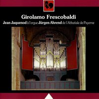 Capriccio No. 4, sopra la, sol, fa, re, mi - Jean Jaquenod & Girolamo Frescobaldi