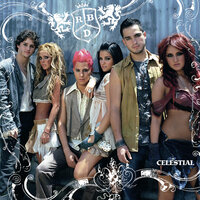 Quisiera Ser - RBD & Anahi & Dulce Maria & Maite Perroni & Christian Chávez & Christopher Von Uckermann