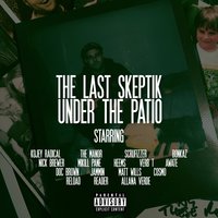 Out of Mind - The Last Skeptik & Reader & Oscar #WorldPeace