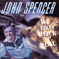 Come Back to Me - John Spencer