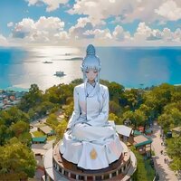 Oceanic Dreams - LofiCity Hub