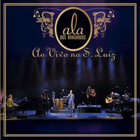 Medo Do Escuro (Com O Sol No Parapeito) - Ala Dos Namorados