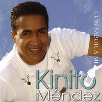 Desaparence - Kinito Mendez