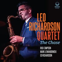 The Chase - Leo Richardson Quartet & Quentin Collins