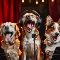 Bouncy Pet Beats - Music For Pets & 432Hz Miracle Hz Tones & Sunday Evening Music