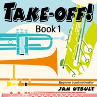 Three of a Kind - Take-off! 1 & Jan Utbult