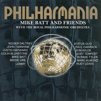 The Boys Of Summer - Mike Batt