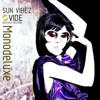 Start Again - Monodeluxe