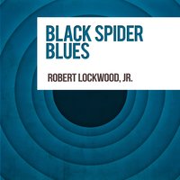 I'm Gonna Dig Myself a Hole - Robert Lockwood Jr.