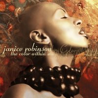 Afterlife - Janice Robinson