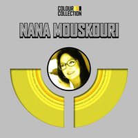 All My Trials - Nana Mouskouri