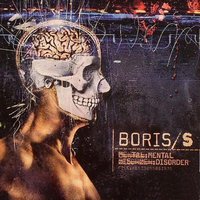 Clash - Boris S.