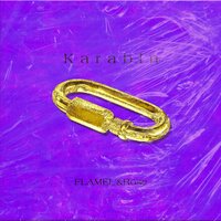 Karabin - Rose & FLAMEL'