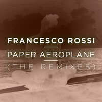 Paper Aeroplane - Francesco Rossi & Spectrem
