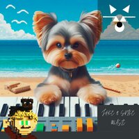 Arcanum Bit Piano Composed - Aka JDOOG & Jake & Spike Music