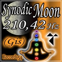 Synodic Moon 210.42 Hz Gis (80 Bpm) - My Meditation Music, Planetary Frequencies Meditation & Dr. Meditation Frequencies & My Meditation Music & Planetary Frequencies Meditation & Dr. Meditation Frequencies