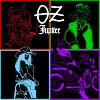 Jupiter - Oz