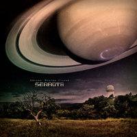 Northpolar Hexagonal Cloud Feature - Senmuth