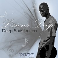 Regret - Licious Deep & Protocol & Jay Sax