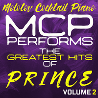 Thieves in the Temple - Molotov Cocktail Piano