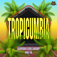 La Morena Interesada - Cumbias Para Bailar & TropiCumbia