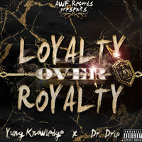 Walk On - Yung Knowledge & Dr. Drip