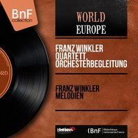 Das Schloss am see - Orchesterbegleitung & Franz Winkler Quartett, Orchesterbegleitung & Franz Winkler Quartett