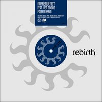 Fallen Hero - NUfrequency & Ben Onono & Motor City Drum Ensemble