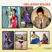 Pena Camba - Orlando Rojas