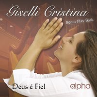 Alvo Mais Que a Neve - Giselli Cristina