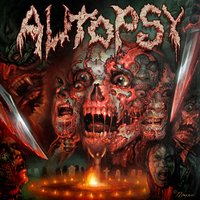 Thorns and Ashes - Autopsy