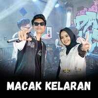 Macak Kelaran - Damara De & Dask Music & Tadeus Lavora
