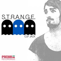 S.T.R.A.N.G.E. - Clif Jack & Inga