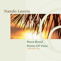 Que Xote (What A Rhythm) - Nando Lauria