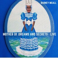 Mystriss - Barney McAll