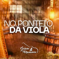 Saudade Dor Que Não Consola - Goiano & Paranaense