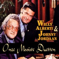 Ik Zoek Een Meisje - Johnny Jordaan & Willy Alberti