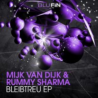 Restless - Mijk van Dijk & Rummy Sharma