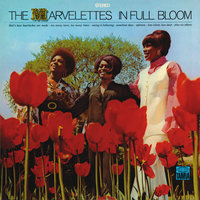 At Last I See Love As It Really Is - The Marvelettes